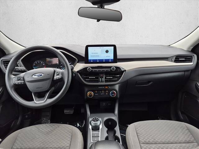 Used 2022 Ford Escape SE FWD image 17