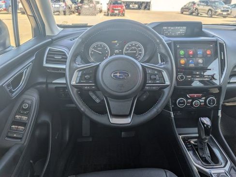 Used 2019 Subaru Forester Limited w/ Popular Package #3 AWD/4WD image 26