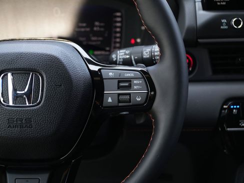 New 2026 Honda Passport TrailSport Elite image 24