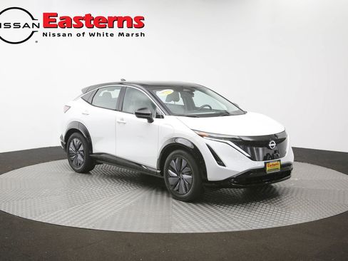 Used 2023 Nissan Ariya FWD image 50