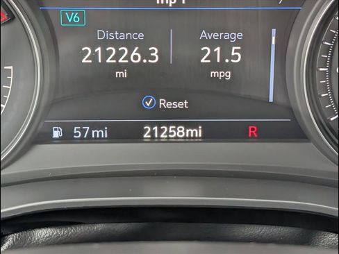 Used 2024 Cadillac XT6 Premium Luxury w/ Technology Package image 19