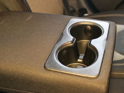 Used 2014 Jeep Cherokee Sport w/ Cold Weather Group image 15