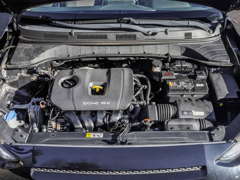 Used 2019 Hyundai Kona SEL image 27