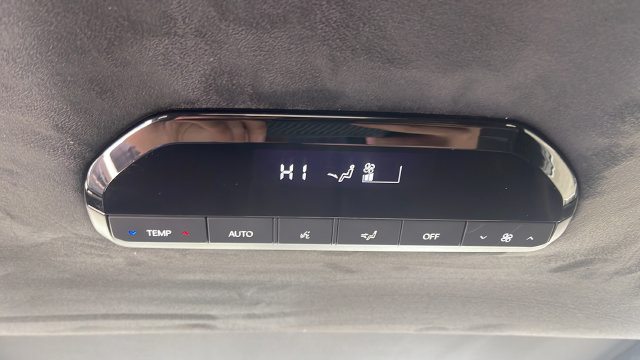 New 2027 Kia Telluride SX Prestige AWD/4WD image 31