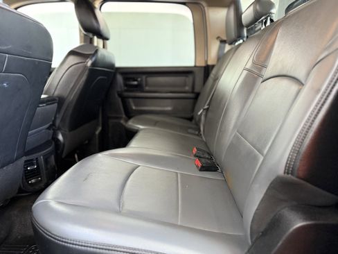 Used 2019 RAM 3500 Tradesman image 47