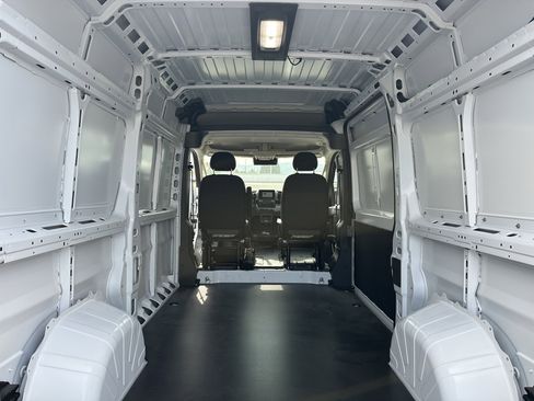New 2025 RAM ProMaster 1500 w/ Convenience Group image 11