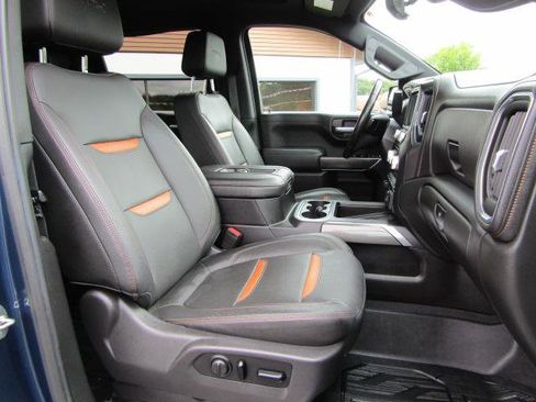 Used 2019 GMC Sierra 1500 AT4 w/ AT4 Premium Package image 12