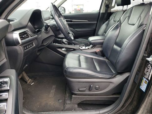 Used 2022 Kia Telluride S AWD/4WD image 14
