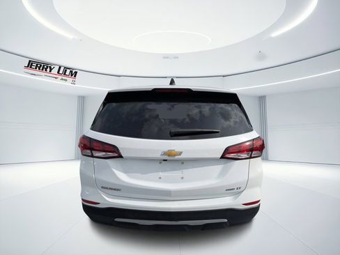 Used 2024 Chevrolet Equinox LT image 4