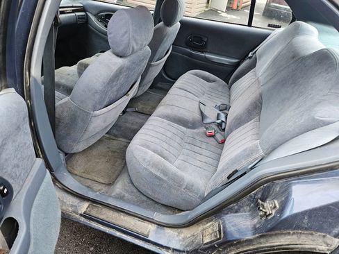 Used 1997 Chevrolet Lumina w/ Preferred Equipment Group 1 image 13