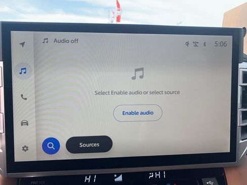 New 2025 Toyota Tundra 1794 Edition AWD/4WD image 19