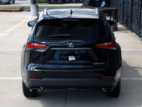 Used 2017 Lexus NX 200t FWD w/ Accessory Package 2 image 9