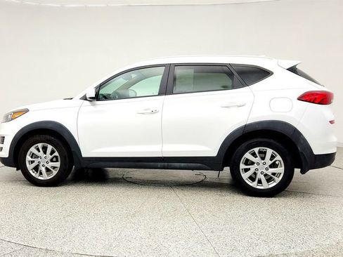 Used 2021 Hyundai Tucson Value FWD image 8