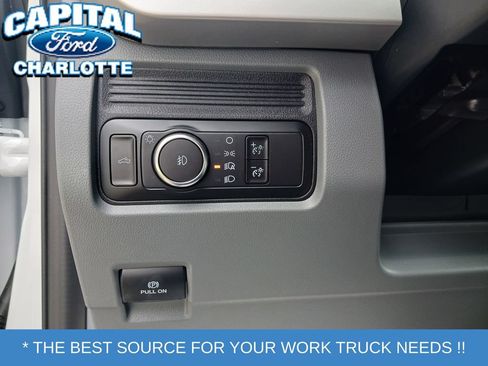 New 2026 Ford F350 XL w/ XL Chrome Package AWD/4WD image 27
