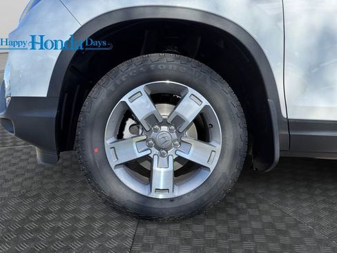 New 2026 Honda Ridgeline RTL image 10
