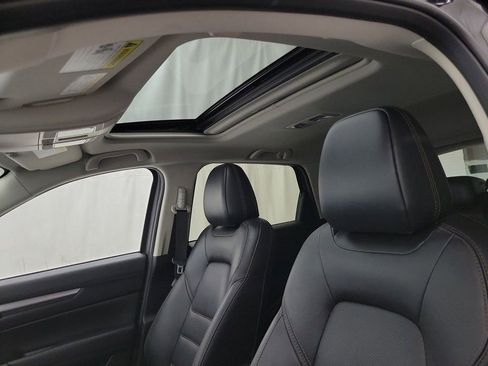 Used 2022 MAZDA CX-5 AWD 2.5 S image 9