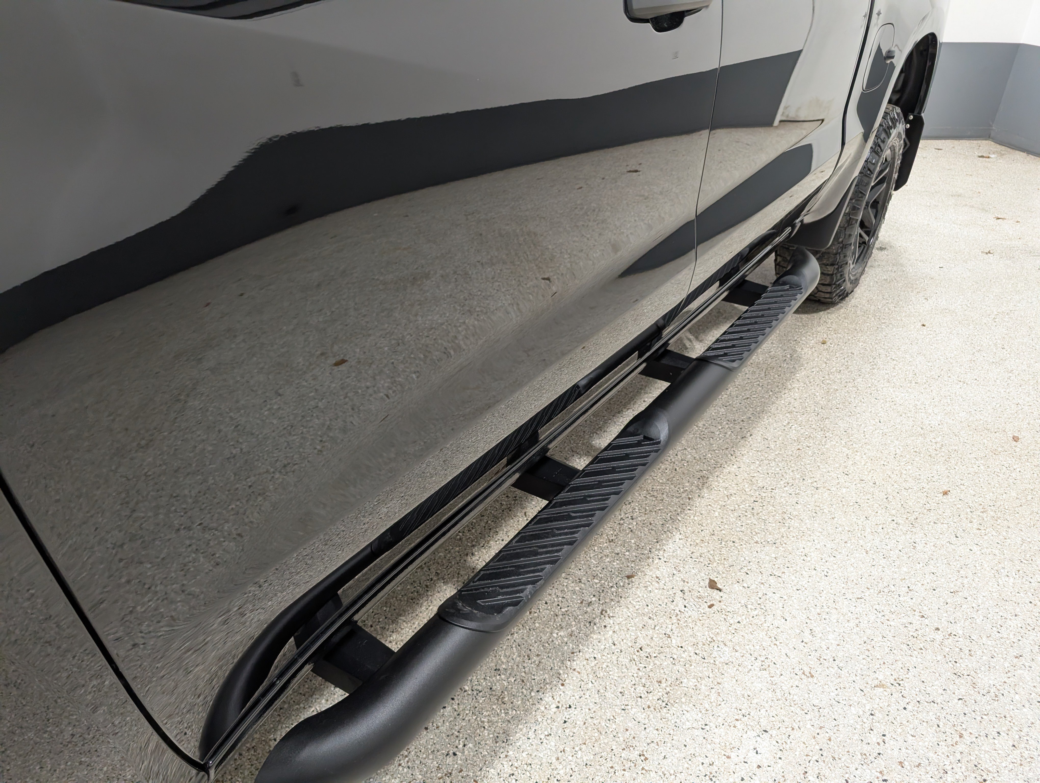 Used 2020 Chevrolet Silverado 1500 Custom Trail Boss w/ Custom Convenience Package AWD/4WD image 9