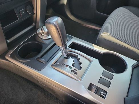 Used 2022 Toyota 4Runner SR5 image 17