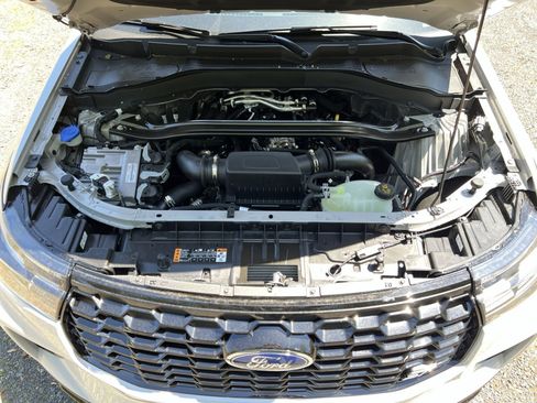 New 2026 Ford Explorer ST AWD/4WD image 29