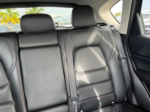 Used 2024 MAZDA CX-5 Carbon Edition image 43