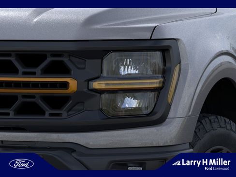 New 2026 Ford F150 Tremor w/ Equipment Group 402A High AWD/4WD image 18