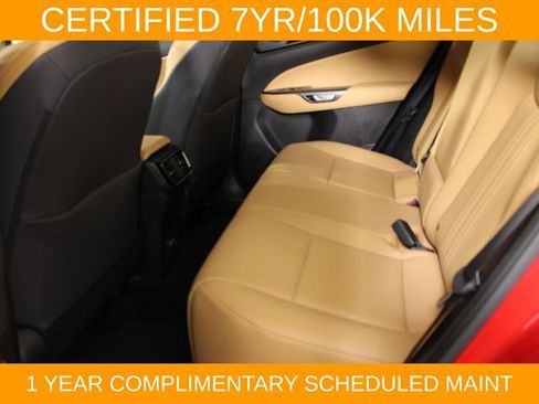 Used 2024 Lexus NX 350 AWD w/ Cold Area Package image 15