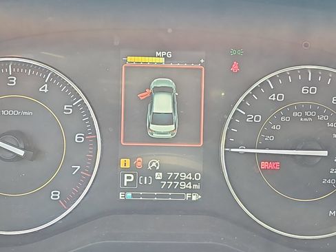 Used 2021 Subaru Crosstrek 2.5i Sport w/ Popular Package #3 AWD/4WD image 17