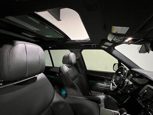 Used 2023 Land Rover Range Rover SE AWD/4WD image 61
