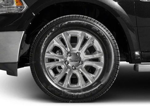 Used 2016 RAM 1500 Limited AWD/4WD image 11