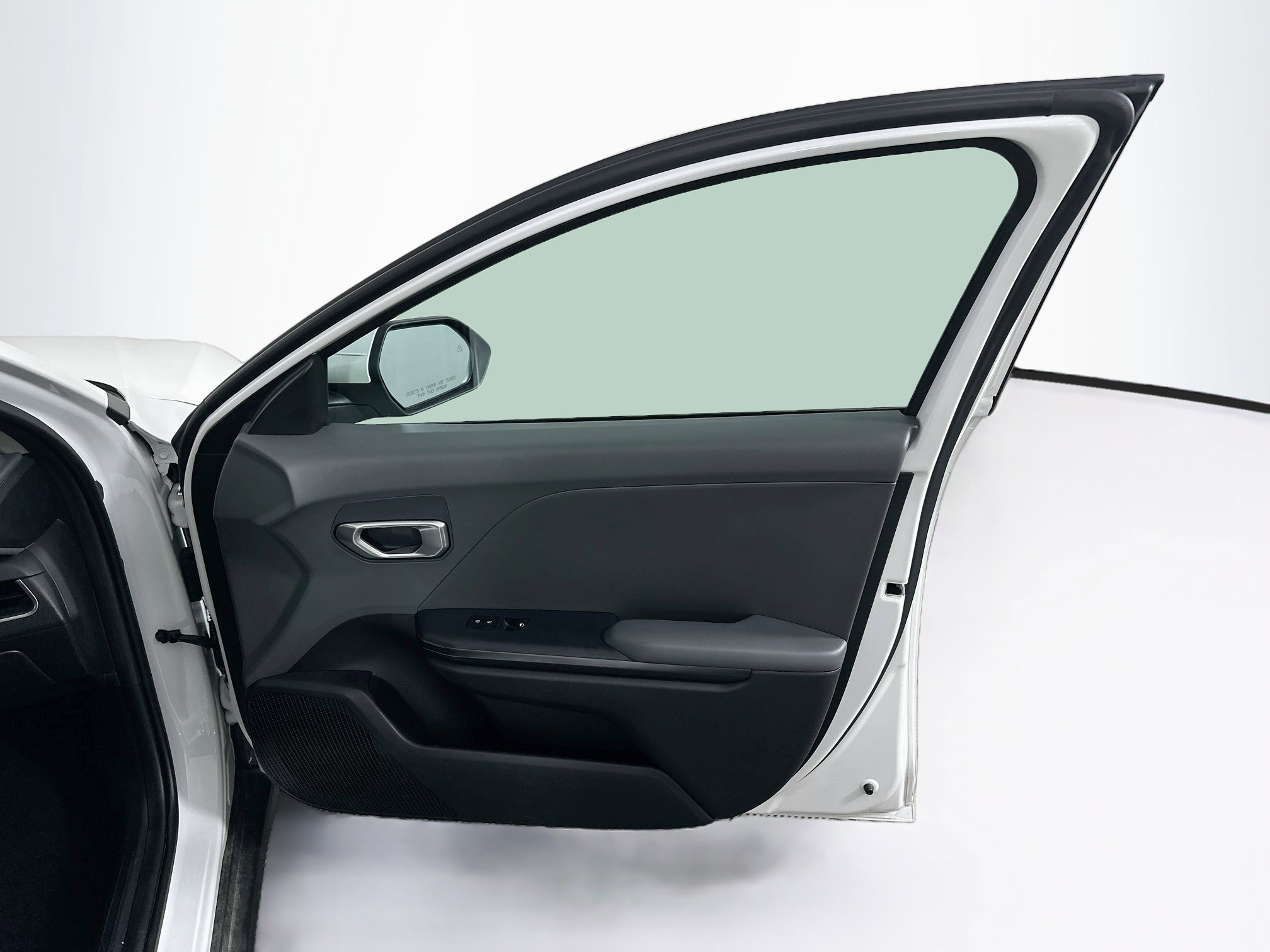 Used 2025 Kia K4 FWD image 32