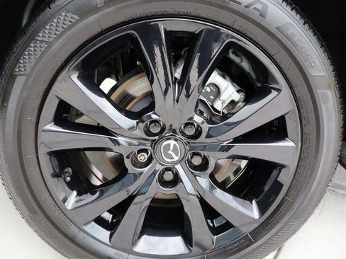 Used 2025 MAZDA CX-30 AWD 2.5 S w/ Select Sport Pkg image 41