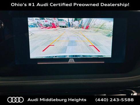 Used 2026 Buick Envista Sport Touring w/ Convenience I Package FWD image 13
