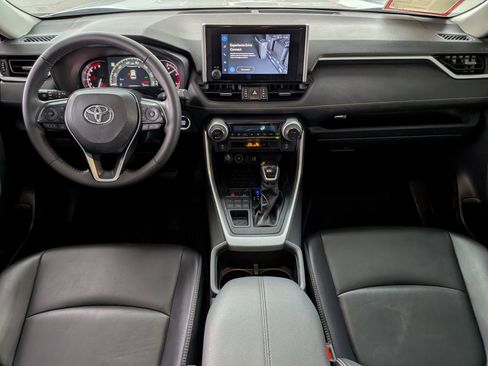 Certified 2024 Toyota RAV4 XLE Premium AWD/4WD image 28
