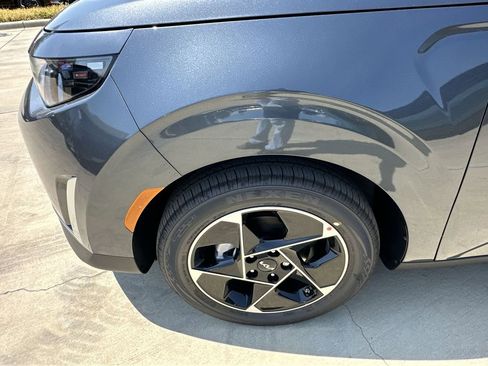 New 2025 Kia Soul EX image 20