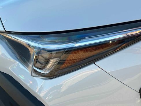 Certified 2025 Subaru Crosstrek 2.5i Wilderness w/ Wilderness Package image 10