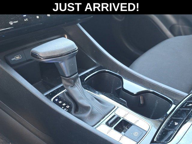 Used 2024 Hyundai Tucson SEL FWD image 15