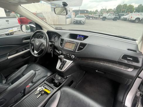 Used 2014 Honda CR-V EX-L image 29
