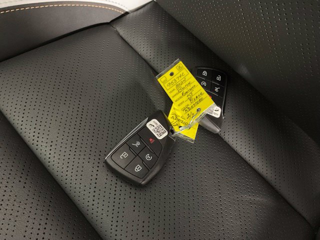 Used 2024 Buick Envision Sport Touring AWD/4WD image 51
