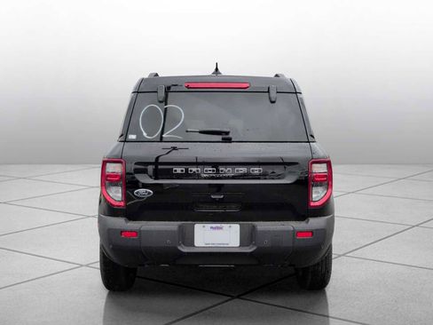 New 2025 Ford Bronco Sport Outer Banks w/ Outer Banks Tech Package+ image 4