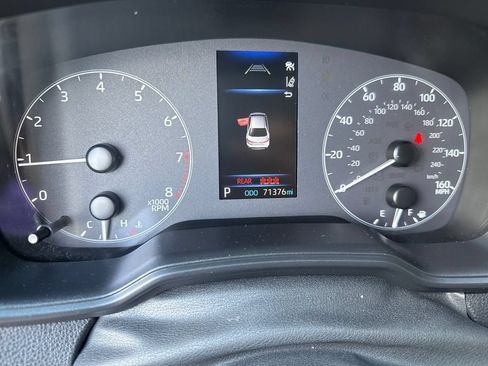 Used 2024 Toyota Corolla LE FWD image 16