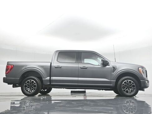 Used 2022 Ford F150 XLT w/ Equipment Group 302A High image 55