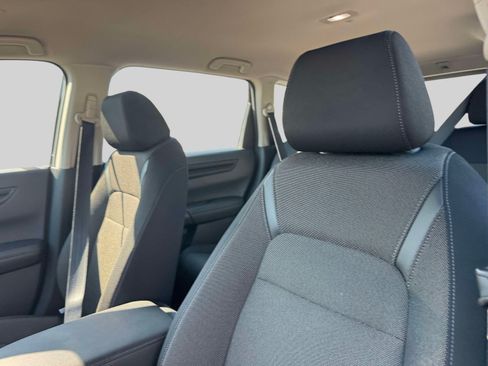 Certified 2023 Honda CR-V LX image 26