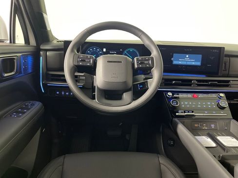 New 2026 Hyundai Santa Fe Calligraphy image 15