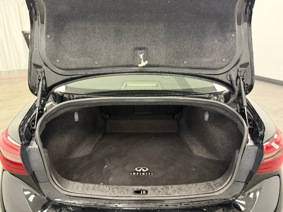 Used 2018 INFINITI Q50 Sport AWD/4WD image 64