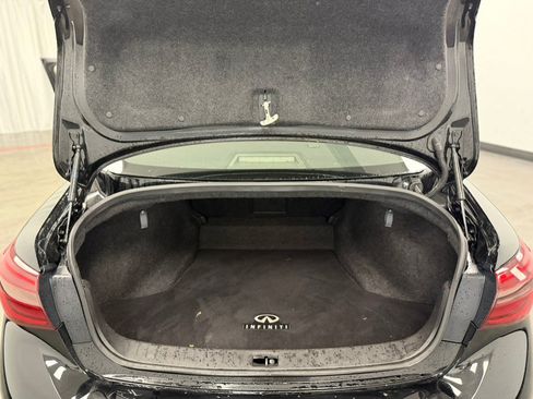Used 2018 INFINITI Q50 Sport AWD/4WD image 64