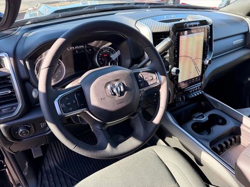 New 2026 RAM 2500 Big Horn image 5