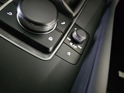 New 2026 MAZDA MAZDA3 s image 36