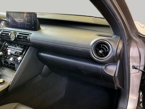 Used 2023 Lexus IS 350 F Sport RWD image 17