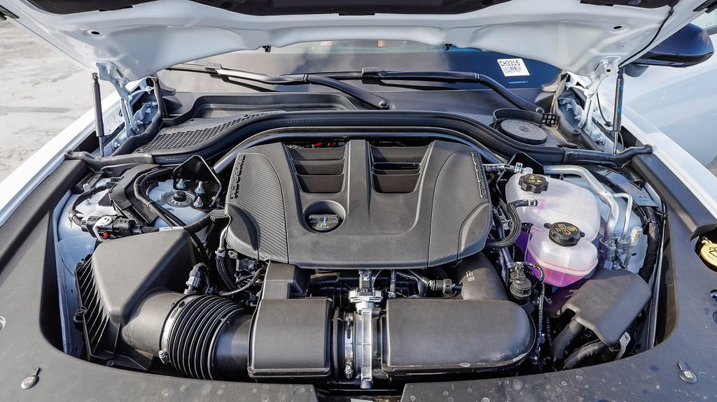 New 2026 Dodge Charger R/T AWD/4WD image 32