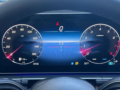 New 2026 Mercedes-Benz GLE 450 4MATIC image 19